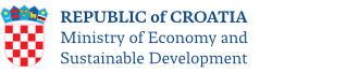 Ministarstvo gospodarstva i održivog razvoja