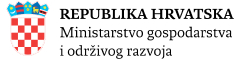 Ministarstvo gospodarstva i ordživog razvoja